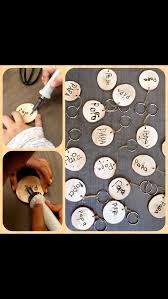 Weitere ideen zu vatertag, basteln, vater. Schlusselanhanger Aus Holzscheiben Zu Vatertag Selbstgemachte Geschenke Fur Den Partner Vatertag Kindergeburtstag