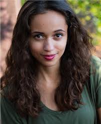 AIC Addams Family Program 2019