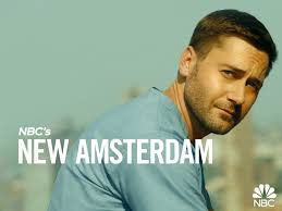 The series is based on the memoir twelve patients: Watch New Amsterdam Season 2 Prime Video