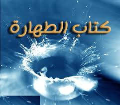 أنواع النجاسات وكيفية التطهر منها موقع الراشدون