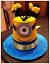 How To Decorate A Hat With Ribbon