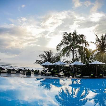 resort Đà Nẵng cho cặp đôi