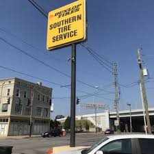 Southern Tire Service 16 Reviews Tires 601 E Market St Louisville Ky Phone Number