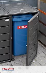 mulltonnen verstecken mulltonnen verstecken mulltonnenbox mulltonnen box