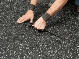 From rustic hardwood to modern marble, discover the top 60 best kitchen flooring ideas. Using Rubber Flooring In Kitchens