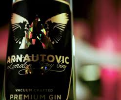 Listen to arnautovic vidal giné | soundcloud is an audio platform that lets you listen to what you love and share the sounds you create. Dal Campo Al Business Arnautovic Lancia Il Suo Gin Ilovepalermocalcio