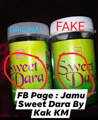 Sebagai peniaga kita kena ada kelainan dan jika kita ingin. Hati Hati Dengan Jamu Sweet Dara Kak Km Sweetdara Kak Km Facebook