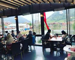 مطعم ادا اوزنجول مع قائمة الطعام والاسعار تورنا