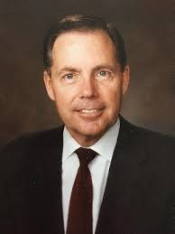 Barton Gillespie Obituary