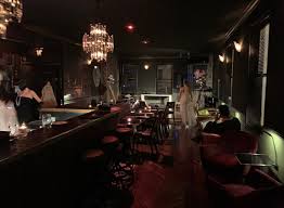 Known for it's yummy breakfasts and delicious share plates it's. Tusk High Bar Intimate Bars Hidden City Secrets