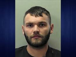 Suspect arrested in domestic-related double shooting in Towns County