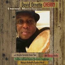 David Ornette Cherry: albums, songs, concerts