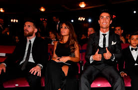 Mama de ❤️thiago mateo y ciro❤️ no tengo twitter. All The Possible Destinations For Lionel Messi In 2021 Page 4