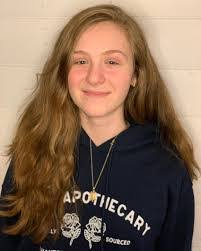 Elizabeth Madore's Instagram, Twitter & Facebook