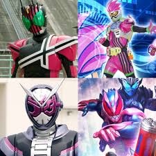 Jun 29, 2021 · やはり仮面ライダーリバイスだったか ゼロワン、セイバーと来て結構生物的要素強めのデザインで良き これ横に居るのはパートナー的な？ けど顔の模様がヒーロー戦記のリバイスの後ろのやつと同じなんだよな. ä»®é¢ãƒ©ã‚¤ãƒ€ãƒ¼ã‚¨ã‚°ã‚¼ã‚¤ãƒ‰ Twitter Search