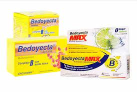 Para Que Sirve La Bedoyecta Dosis Indicadas Efectos Secundarios Efectos Secundarios Secundaria Servir