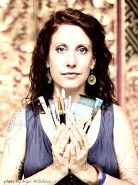 Chrysalis" by Autumn Skye Morrison