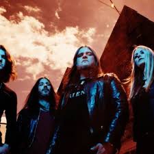 Electric Wizard Albums Songs Discography Album Of The Year
