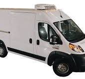 Refrigerated Vans for Sale | Insulated Reefer Vans | Freezer ...