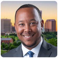 New era begins in Petersburg with Jerome Mathis as Head Coach