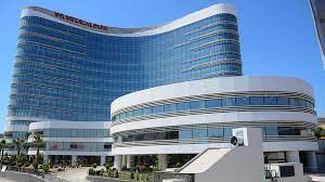 medikalpark hastanesi pendik projesi hakyapi