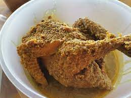 Ayam Engkong Legasi Johor Sedap Dan Unik Sejarah Dan Filosofi Ayam Engkong Orangmuo My