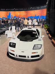 Image result for Brilliant Silver 1995 McLaren