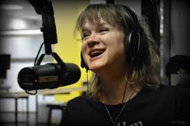 The Portland Playlist welcomes Lisa Mann; Bass playin Buddhist Blues Baddie 