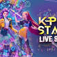 K - Pop Stars | Live Show