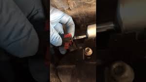 Enter your vehicle info to find more parts and verify fitment. 2004 Ford Explorer Replace Fuel Filter Youtube