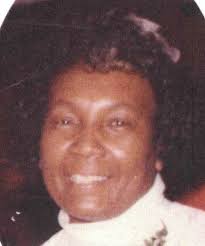 Obituary information for Gertrude Daisy Thomas Rorie
