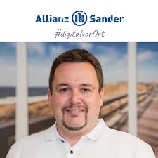 Allianz Familienagentur Frank Sander