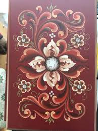 All patterns are written and charted. 900 Rosemaling Patterns Ideas In 2021 Rosemaling Pattern Norwegian Rosemaling Decorative Painting