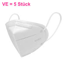 This is a korean standard respiratory protecting face piece. Kn95 Ffp2 Mask Manufacturer And Wholesaler Of Dental Products