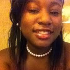 Candance Dwight's Instagram, Twitter & Facebook