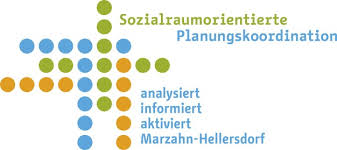 Beschreibung der Bezirksregion1