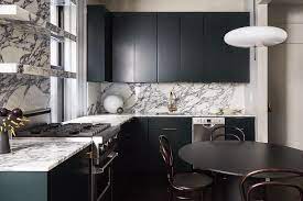 Since the last year has given many influences through many fields. Designers Are Ditching These Kitchen Color Trends In 2019