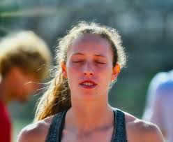 Being brave is not “not being afraid.” Being afraid is not bad, it is not a  weakness. Everyone is afraid of something. Only some people have courage.  Having courage means: “Despite being