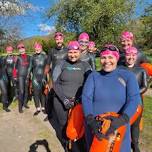 Introduction to Outdoor Swimming – Rydal