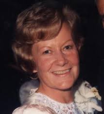 Obituary information for Helga "Ellen" Leighton