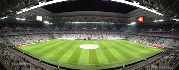 Don't miss the latest news. New Lille Stadium The Itinerant Football Watcher