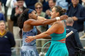 Giselle Lady Cobras feet