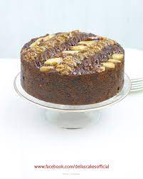Delia S Last Minute Christmas Mincemeat Cake Exclusive New Recipe Now On The Official Delia S Cakes Facebook Pa Mincemeat Cake Cake Recipes Christmas Cooking