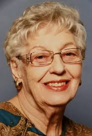 Obituary of Betsy 'Betty' Hunt
