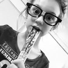 Ariel Davidson (arieldavidson14)