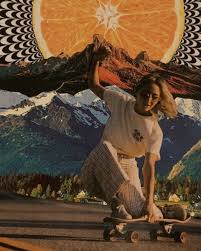 July 31st marks harry potter's birthday Trippy Days Skateboard Pictures Aesthetic Skateboard Skateboard Aesthetic