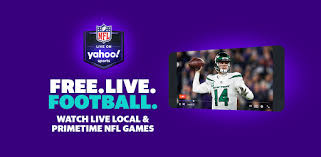 Suivez l'actualité en france et dans le monde sur yahoo actualités. Yahoo Sports Stream Live Nfl Games Get Scores Apps On Google Play