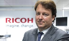 Ricoh já comprou a TotalStor mas admite novos investimentos em Portugal