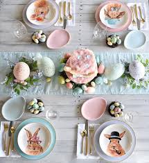 Hippity Hoppity Happy Easter Brunch Bunny Party Instant Download Printable Pdf 5 X7 Tabletop Sign Chalkboard Hipster Bunny Glasses In 2020 Easter Table Settings Easter Tablescapes Easter Table Decorations