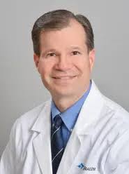 Dr. Ken Carpenter, MD